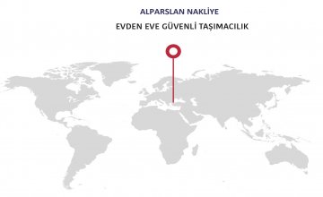 Evden Eve Taşımacılık